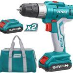 Visseuse 16.8V – TDLI1612