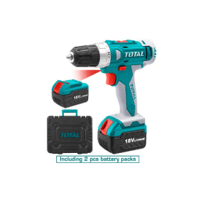 Visseuse 18V – TDLI228180