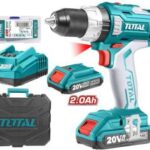 Visseuse perceuse 20V – TDLI2003