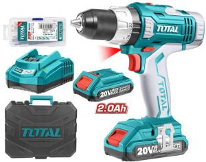Visseuse perceuse 20V – TDLI2003