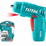 Visseuse 4V (superselect) – TSDLI0402