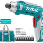 Visseuse 8V – TSDLI0801