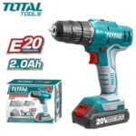 Visseuse E20V – TDLIE20011