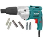 Visseuse à cloison sèche 550W – TD2561